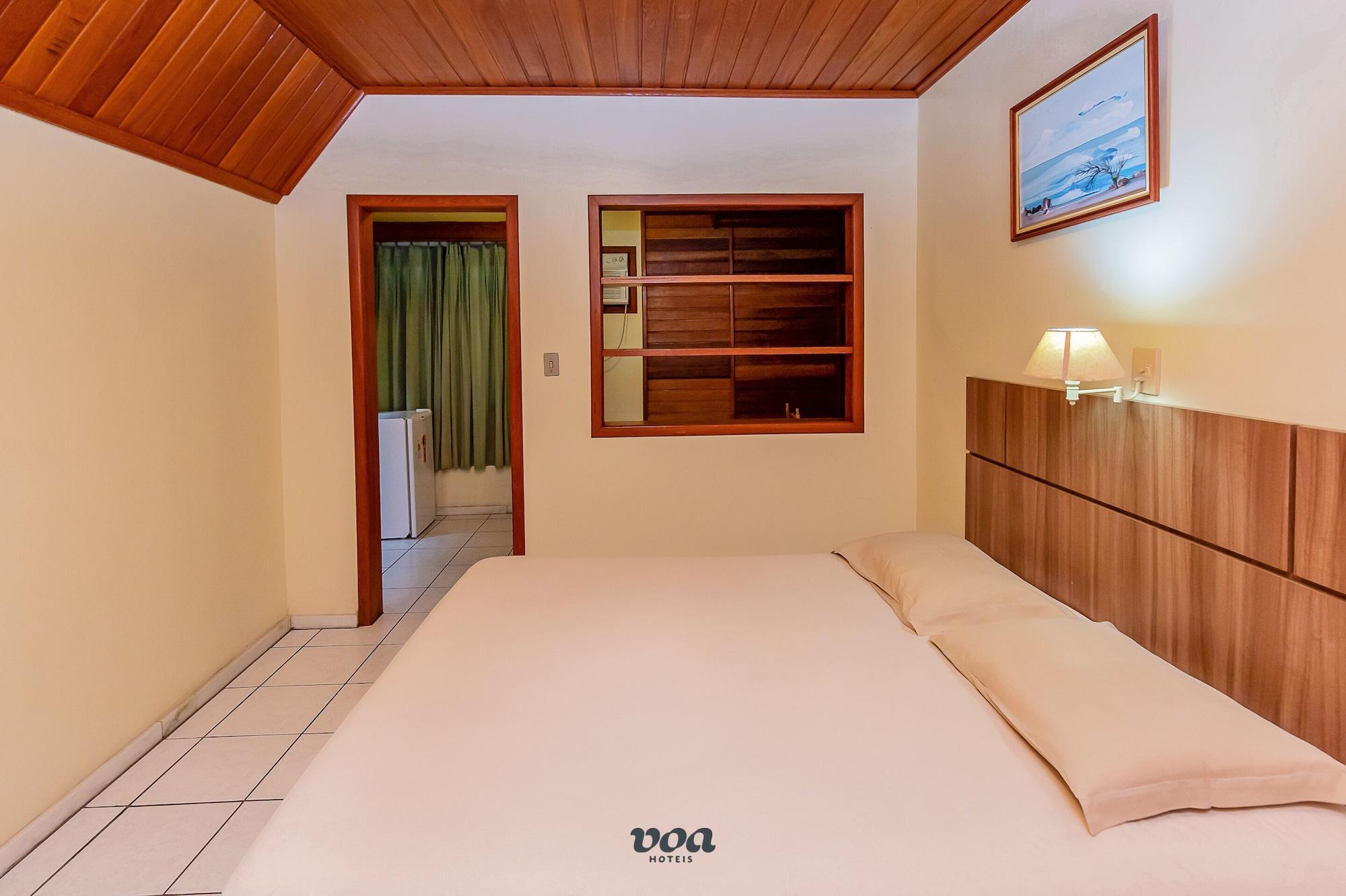 Voa Samuka Hotel Флорианополис Экстерьер фото