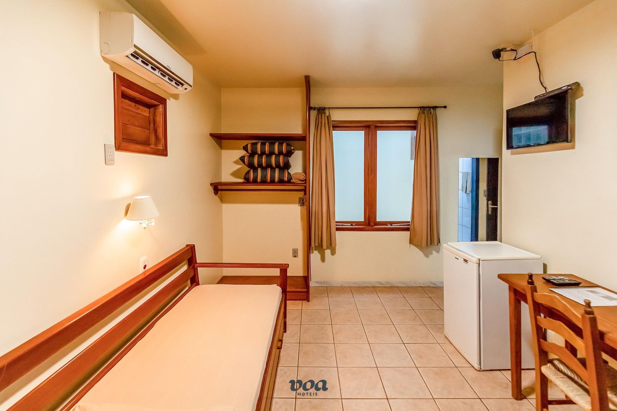 Voa Samuka Hotel Флорианополис Экстерьер фото